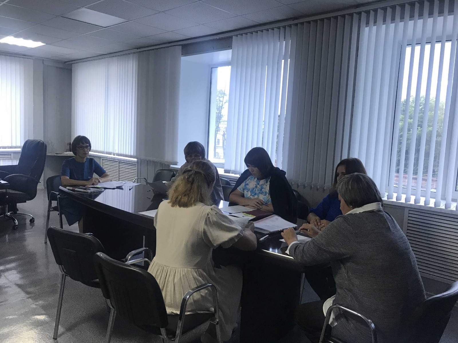 Поддержка гражданских инициатив в Боготольском районе