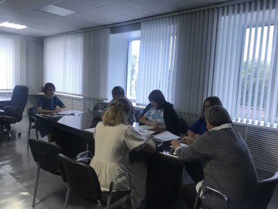 Поддержка гражданских инициатив в Боготольском районе