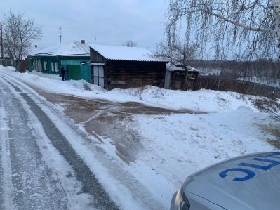 В Боготоле по инициативе сотрудников ГИБДД ликвидировали опасную горку