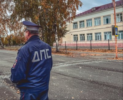 Безопасность пассажира в руках родителя..