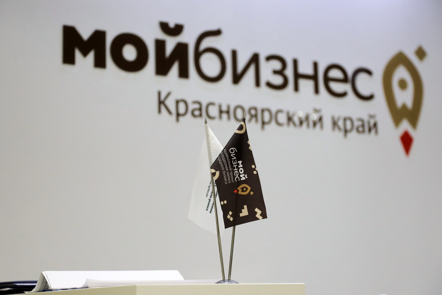 В Красноярском крае у предпринимателей становится все больше «окон» для доступа к господдержке