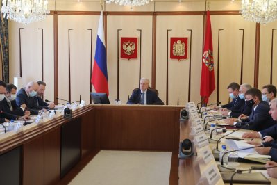 О краевой программе капитального ремонта и эффективности работы фонда капремонта