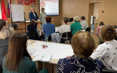 Учимся писать полезные проекты