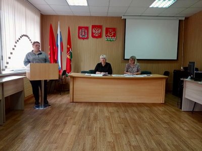 В администрации Боготольского района прошло заседание организационного комитета, посвященное подготовке к празднованию 80-летия Победы в Великой Отечественной войне.