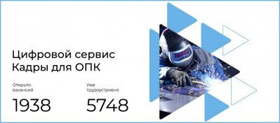 Центр занятости населения города Боготола информирует
