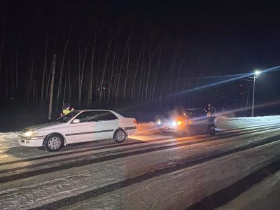 ГИБДД Боготола подвела итоги рейдов, проводившихся в период Новогодних праздников