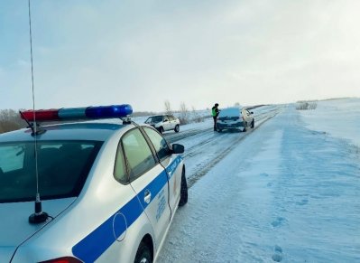 Сотрудники ГИБДД подвели итоги рейда «Детское удерживающее устройство»