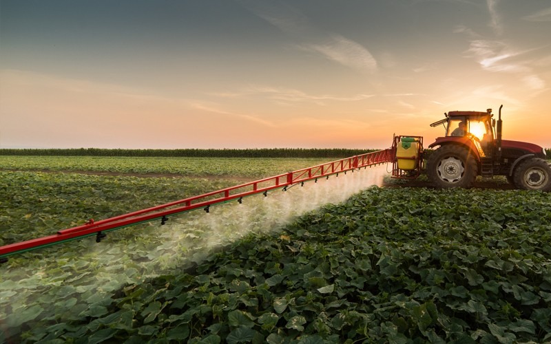 Внимание! ООО «СХП «Дары Малиновки» с 27.05.2023г. по 20.06.2023 г. будет проводить химическую обработку посевов рапса и зерновых культур против вредителей вблизи населенных пунктов