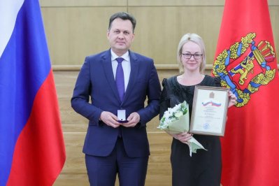 Боготольский район – в числе лучших!