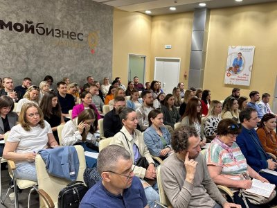 Предприниматели и производители Красноярского края могут представить свою продукцию и услуги для всей России
