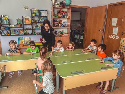 В преддверии школьных каникул стартовал очередной этап «Декады дорожной безопасности детей»