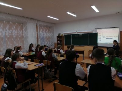 Разговоры и важном продолжаются