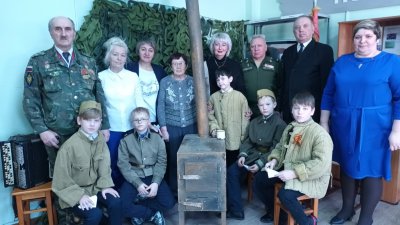 Боготольский район в победителях